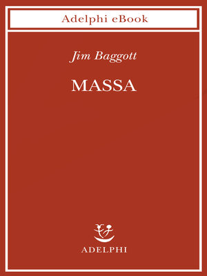 cover image of Massa